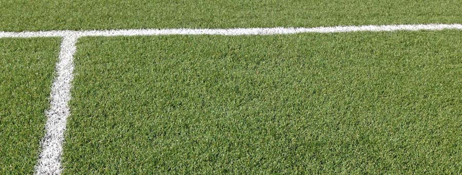 Synthetic Grass Mornington Peninsula - Banner of soccer field with lines